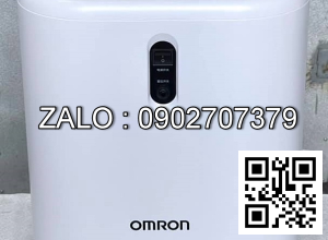Máy Tạo Oxy Omron KJR-Y55W