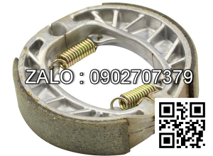 Thắng, bố thắng, lò xo, phốt dùng cho tang cuối và truyền động-dàn bù đứng