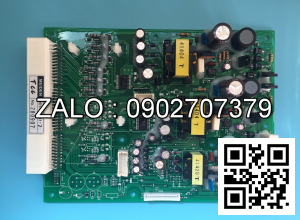 Board điều khiển TCM