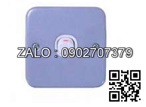 Bộ công tắc đơn 2 chiều Clipsal / Schneider ESM31_2_3A