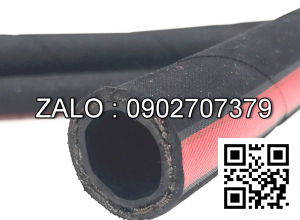 Ống thủy lực 4SN 3/4*1300mm ( 4 lớp ĐK lỗ 19mm )