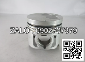 piston động cơ 4JG1 ISUZU