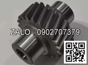 Nhông động cơ Heli HJ493 28T