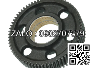 Nhông động cơ TCM V2403 79T