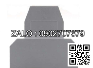 Miếng che cho đầu nối cáp Leipole D-JST6