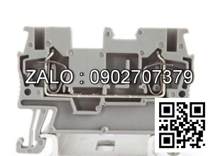 Đầu nối cáp nối đất Leipole JST1.5-PE