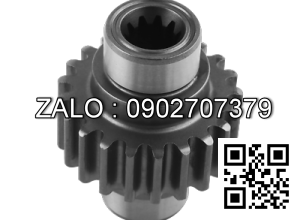 Nhông động cơ TOYOTA 7FB25, 7FB30