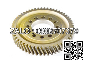 Nhông động cơ TOYOTA 7FB25, 7FBH25