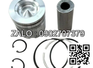 piston động cơ 4BD1 ISUZU