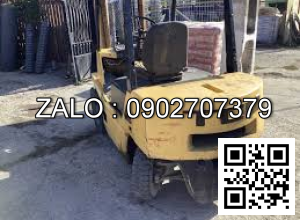 Xe nâng TCM FD25Z2