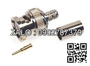 Đầu nối cáp 4 cực Leipole JST2.5-QU