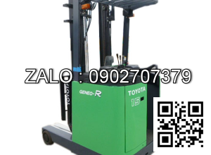 Xe nâng điện TCM FB30-8