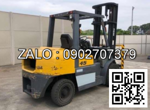 Xe nâng TCM FHD25W3A