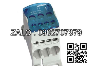 Hộp đấu nối cáp Leipole UKK-80A