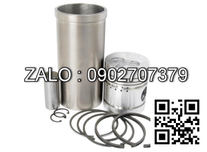 piston động cơ 6BG1 ISUZU