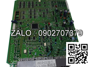 Board điều khiển xe nâng TOYOTA 24210-33134-71
