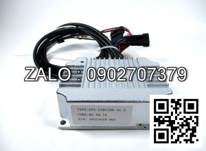 Board tay lái EPS-24DC200-23,9