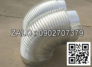 ống xoắn Vàng Hàn quốc