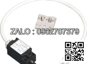 Cáp điều khiển đóng mở đèn tự động Leipole LS4315.500-1