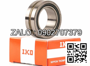 Vòng bi IKO TAF 162420/SG 16x24x20 16*24*20 24x20x16
