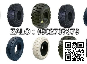 Máy Ra Vào Lốp Xe Tải Hạng Nặng Liberty LC-588S