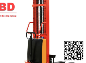 Xe nâng điện di chuyển pallet EPT20-SR