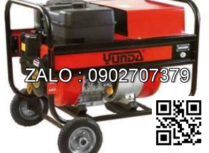 Máy phát điện hàn Yunda Jasic H500