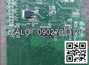 Board trợ lực tay lái TOYOTA BT 179927-109