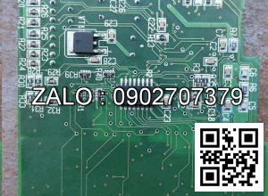 Board trợ lực tay lái TOYOTA BT UL1886