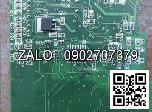 Board trợ lực tay lái TOYOTA BT 249448-001