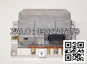 Board Linde 3903605745 F LDC-33/12 FP