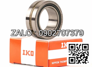 Vòng bi IKO NA 4908 40x62x22 40*62*22 62x40x22