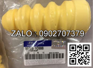 CAO SU TĂM BÔNG (BÁNH SAU) TOYOTA HILUX-E 2.5 2009-, 2012-'