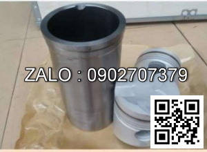 piston động cơ DA220 ISUZU