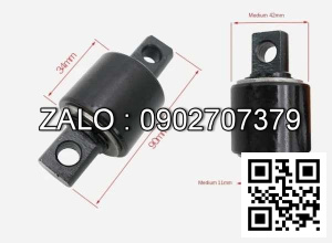Vòng bi canh xe nâng SR-2229 TOYOTA