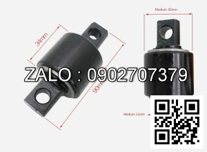Vòng bi canh xe nâng SR-2233 TOYOTA