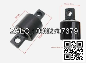 Vòng bi canh xe nâng TOYOTA SR-2253