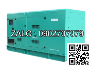 Máy phát điện 3 pha Stream Power ES22 D5