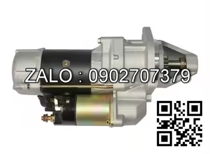 Đề động cơ khởi động Diesel SDLG C3415325