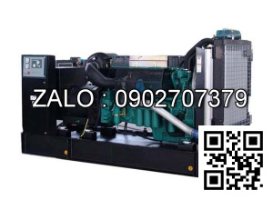 Máy phát điện Doosan GT280DS