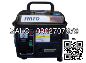 Máy phát điện Rato R3200