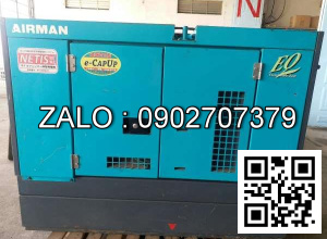 Máy phát điện Airman SDG150S-3A6
