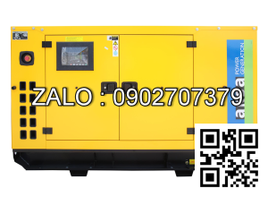 Máy phát điện AKSA AC754-6