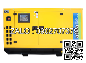 Máy phát điện AKSA APD-EPAM22S