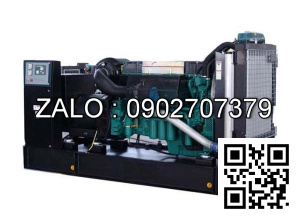 Máy phát điện DOOSAN 250 KVA MPE-275DK