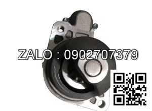 Đề động cơ khởi động Xichai QDJ2751