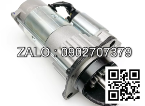 Đề động cơ khởi động XINCHAI 490/495