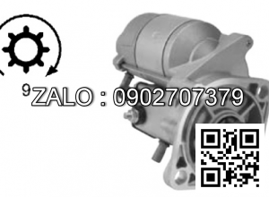 Đề động cơ khởi động ISUZU 228000-2003