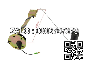 Phao báo thùng dầu HC