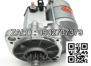 Đề động cơ khởi động ISUZU 4JG2 8-97170-400-0-Z